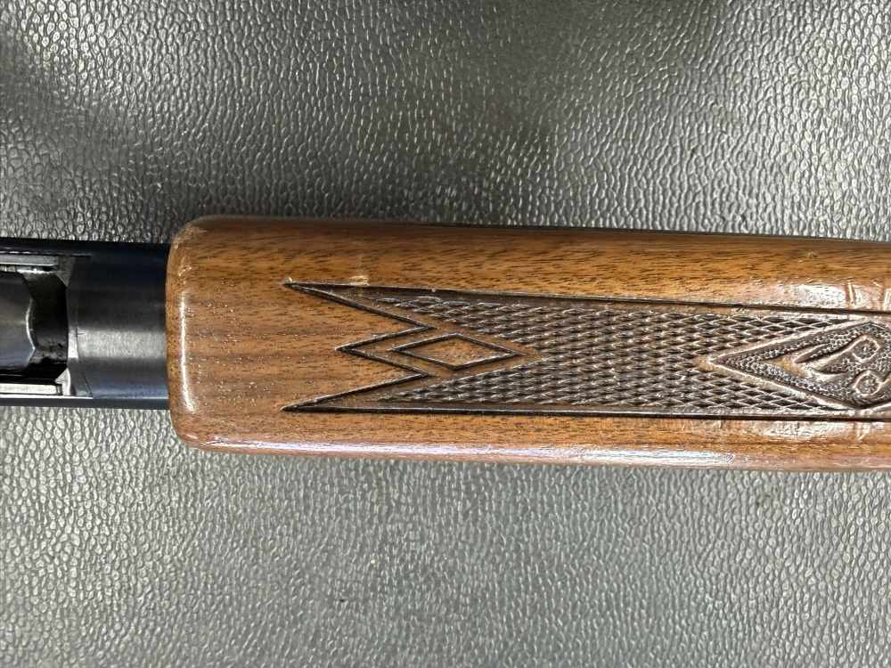Ted Williams Model 200 12 gauge shotgun-img-27