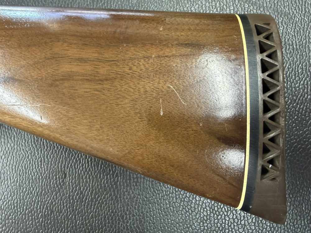 Ted Williams Model 200 12 gauge shotgun-img-9