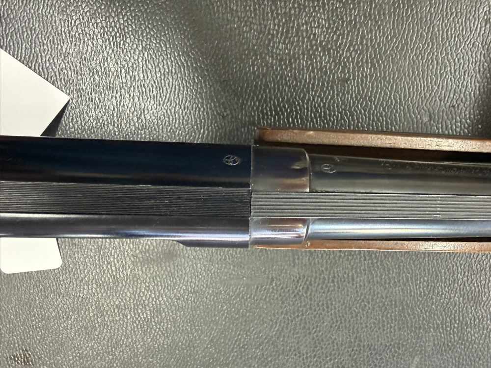 Ted Williams Model 200 12 gauge shotgun-img-19