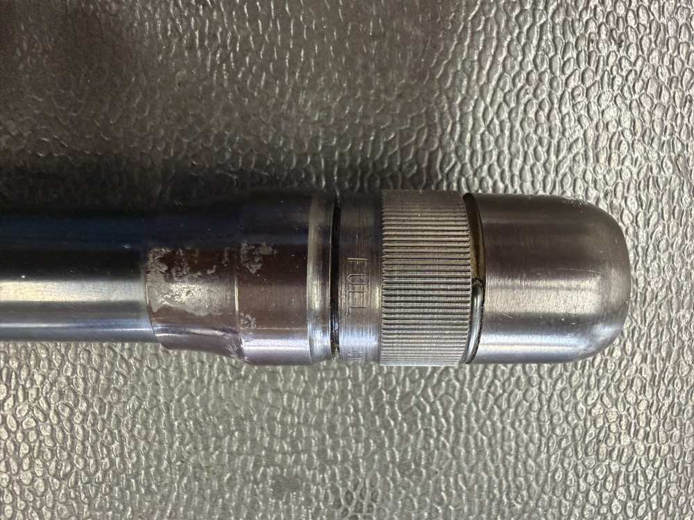 Ted Williams Model 200 12 gauge shotgun-img-30