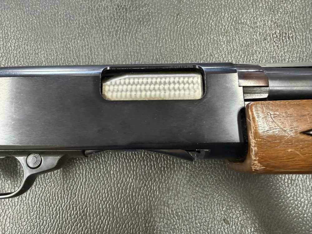 Ted Williams Model 200 12 gauge shotgun-img-4