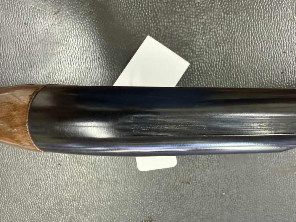 Ted Williams Model 200 12 gauge shotgun-img-18