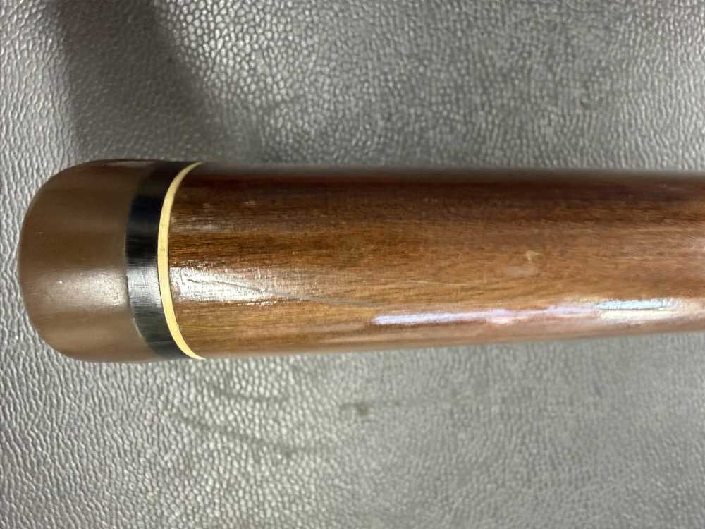 Ted Williams Model 200 12 gauge shotgun-img-16