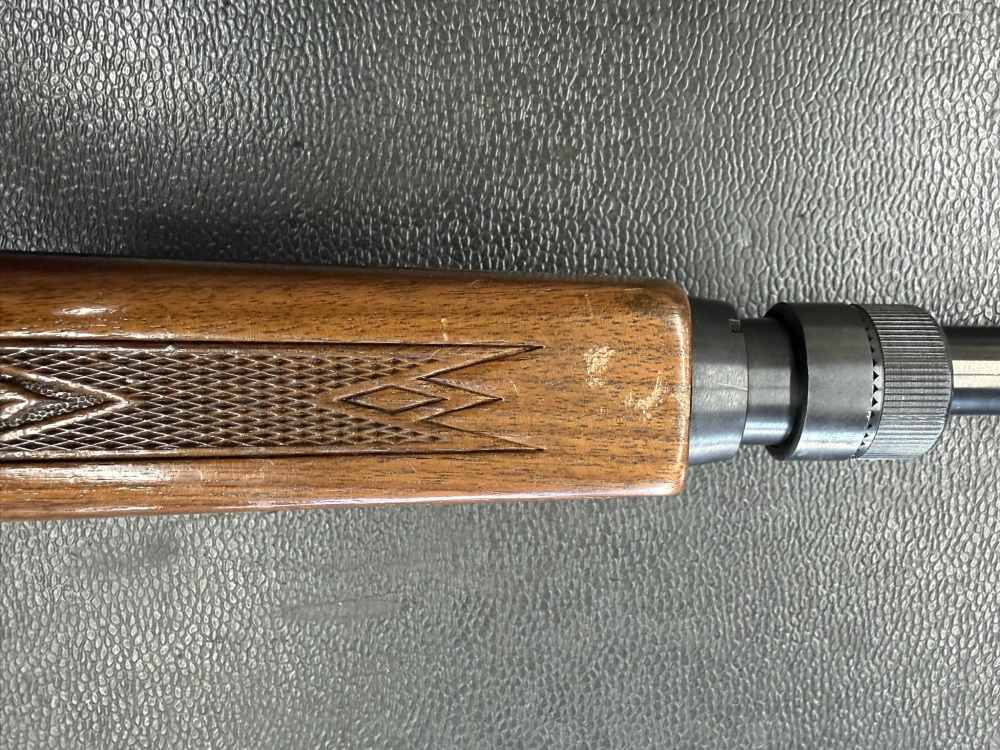 Ted Williams Model 200 12 gauge shotgun-img-28