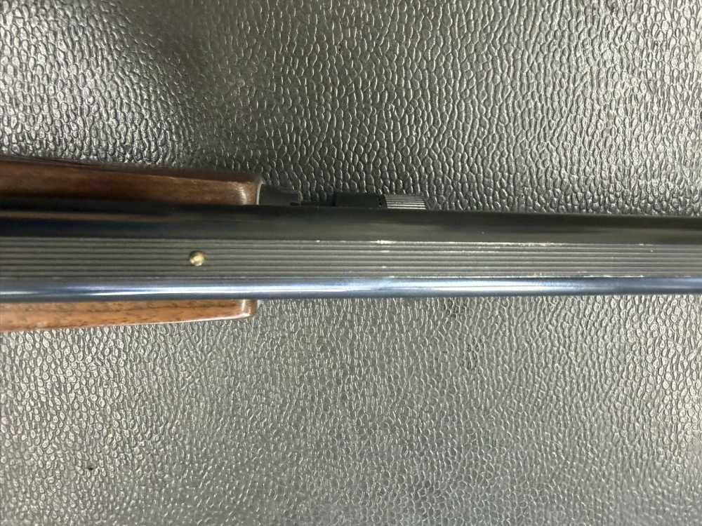 Ted Williams Model 200 12 gauge shotgun-img-21