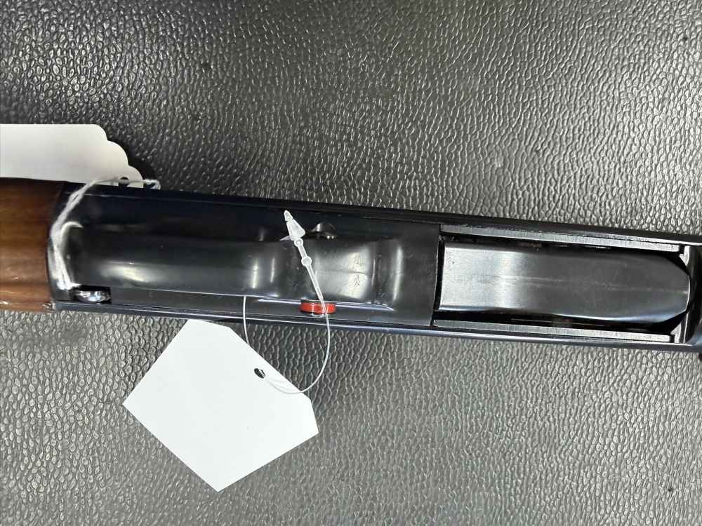 Ted Williams Model 200 12 gauge shotgun-img-26
