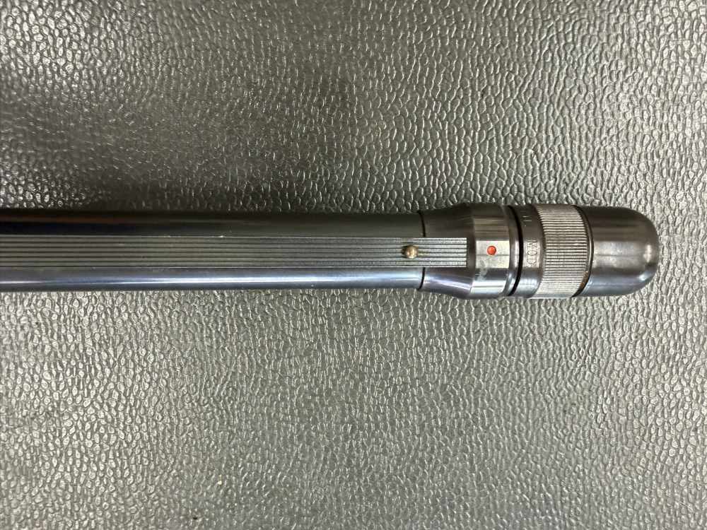 Ted Williams Model 200 12 gauge shotgun-img-23