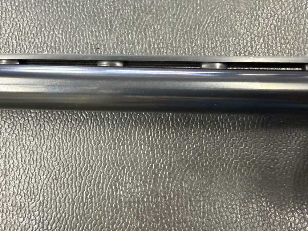 Ted Williams Model 200 12 gauge shotgun-img-14
