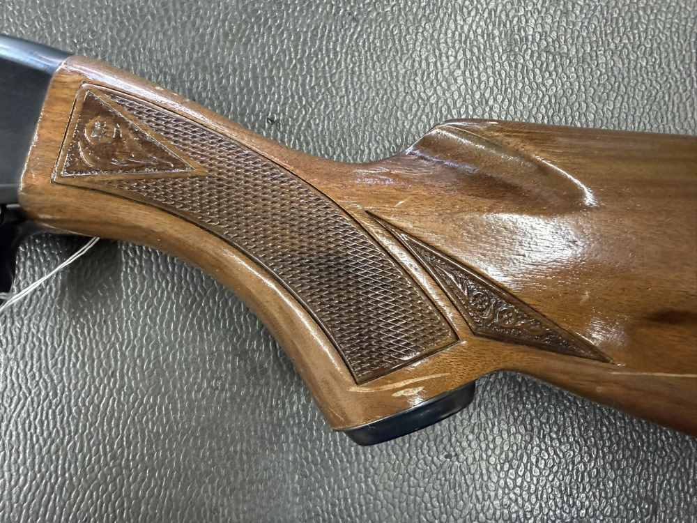 Ted Williams Model 200 12 gauge shotgun-img-10