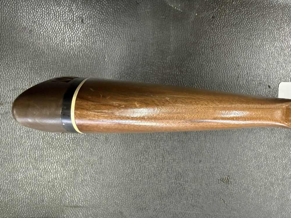 Ted Williams Model 200 12 gauge shotgun-img-24