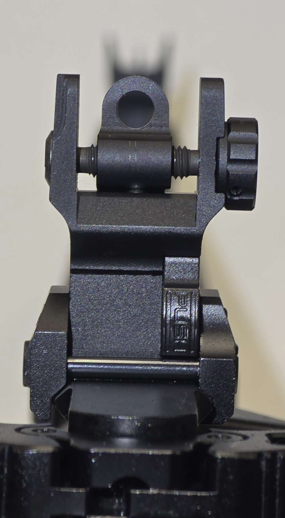 NEW Smith & Wesson M&P15 Axe GVAC 5.56 16" Black 022188892109-img-11