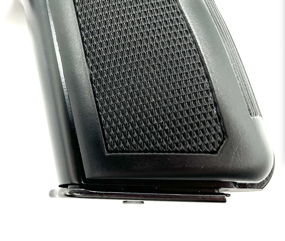 BROWNING HI POWER MARK III (9mm) Belgian Made 2013 (FACTORY NEW IN BOX)-img-5