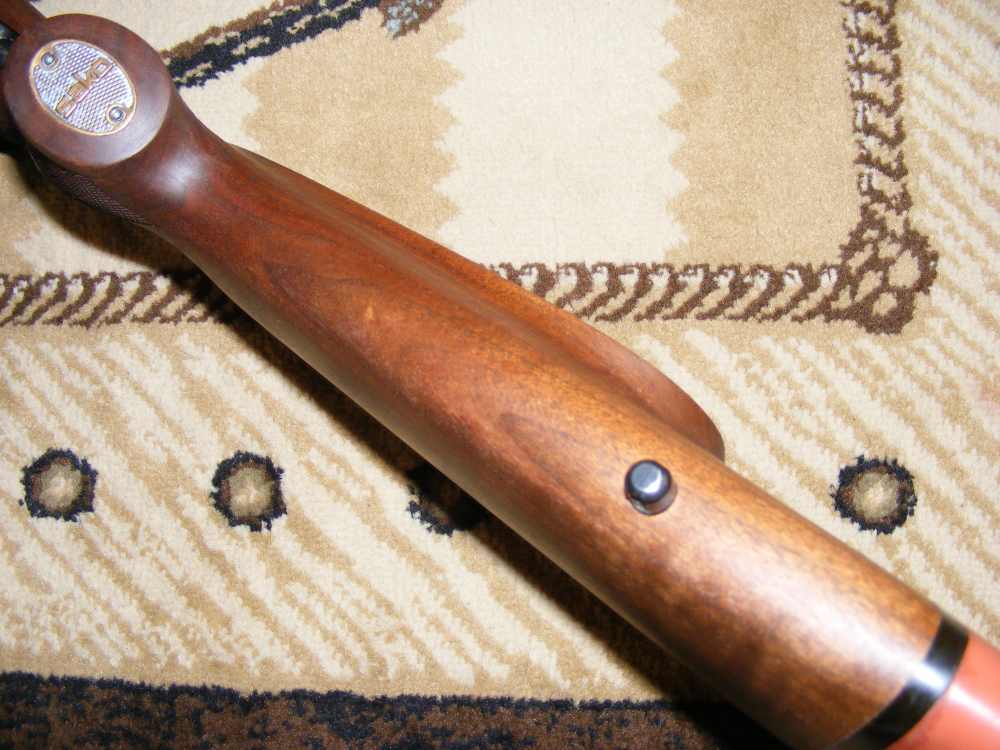 Sako Model 75 Bolt Rifle 7MM-Mag -Mint--img-11