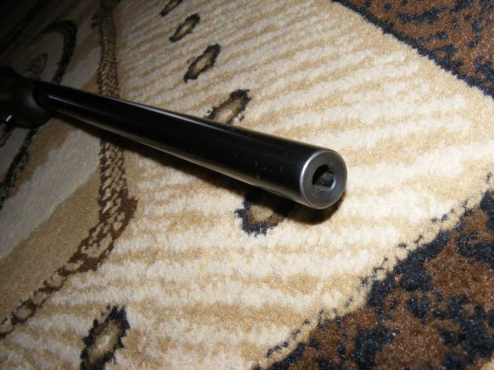 Sako Model 75 Bolt Rifle 7MM-Mag -Mint--img-18