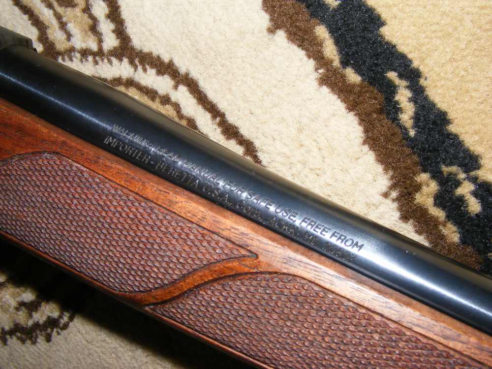 Sako Model 75 Bolt Rifle 7MM-Mag -Mint--img-16