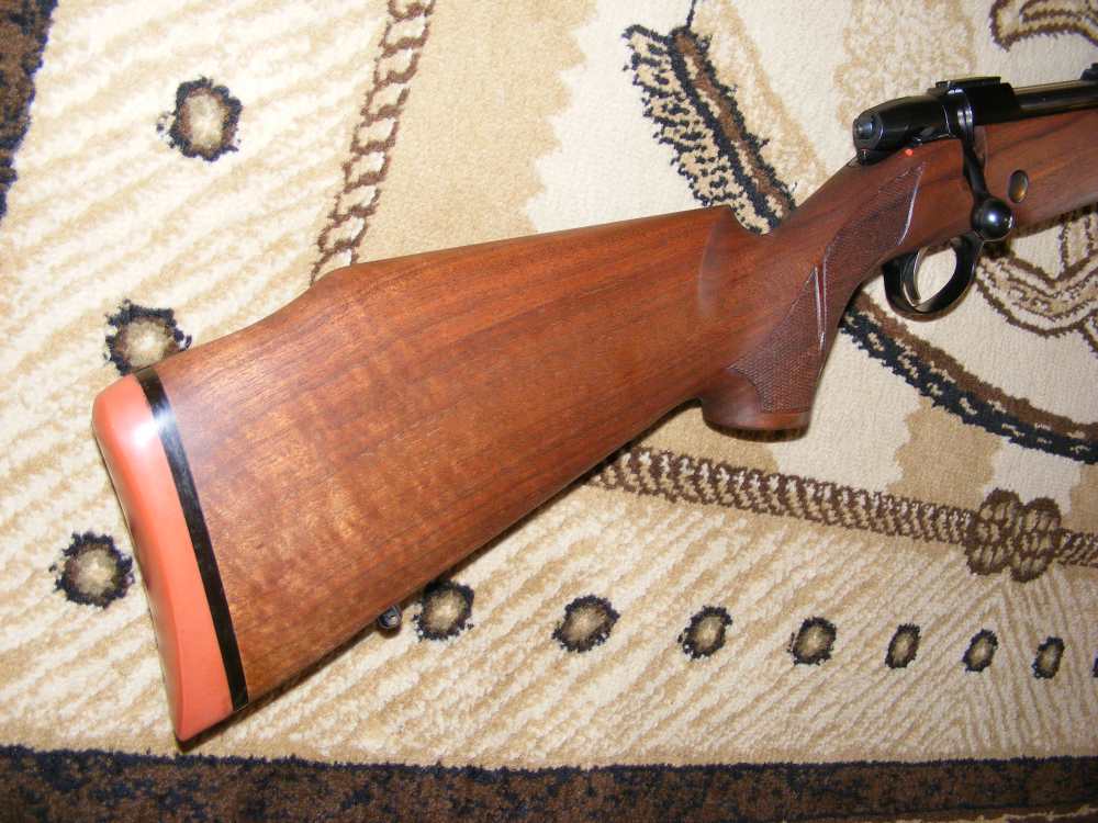 Sako Model 75 Bolt Rifle 7MM-Mag -Mint--img-14
