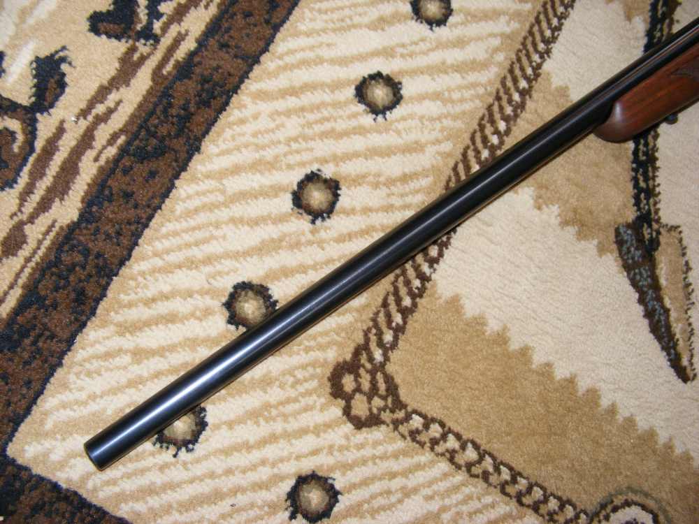 Sako Model 75 Bolt Rifle 7MM-Mag -Mint--img-4