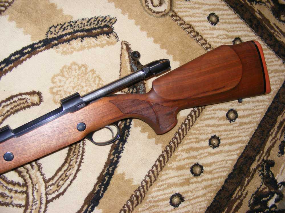 Sako Model 75 Bolt Rifle 7MM-Mag -Mint--img-3