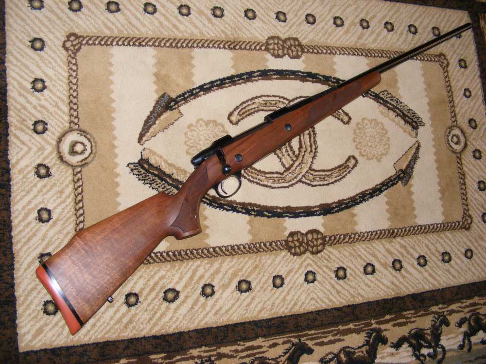 Sako Model 75 Bolt Rifle 7MM-Mag -Mint--img-13