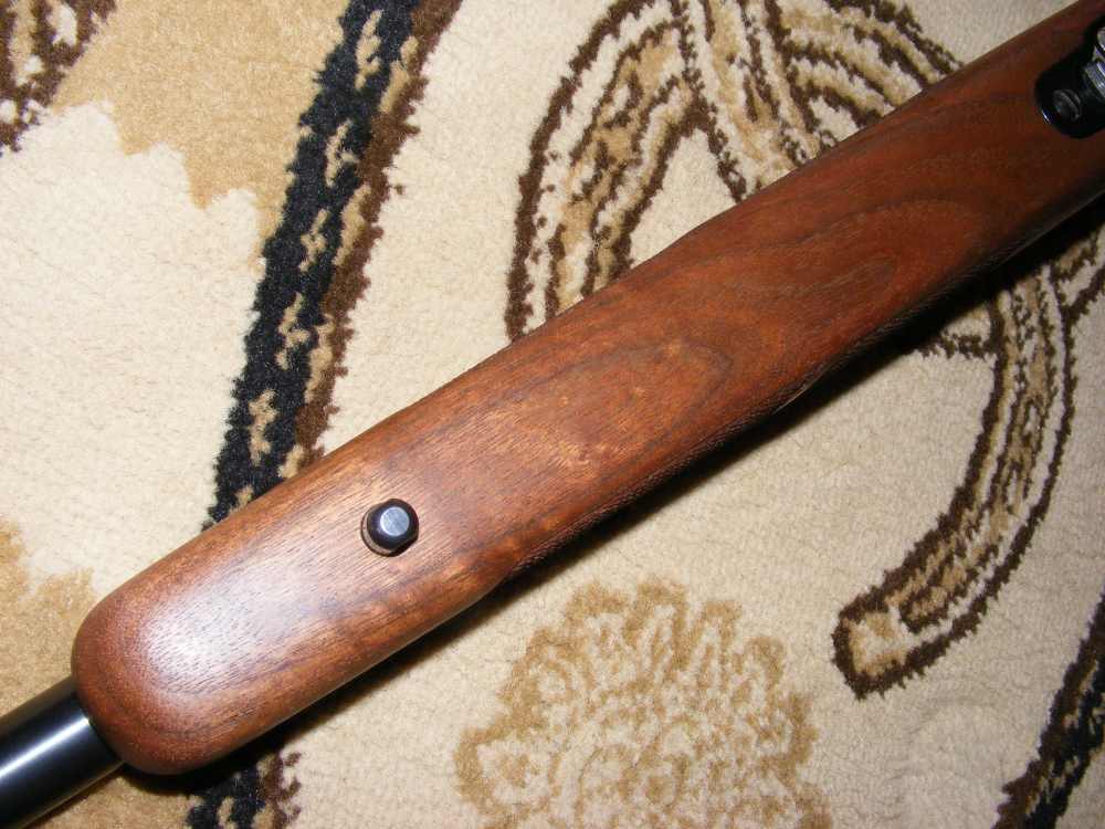 Sako Model 75 Bolt Rifle 7MM-Mag -Mint--img-9