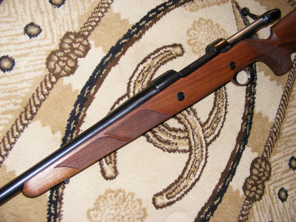 Sako Model 75 Bolt Rifle 7MM-Mag -Mint--img-5