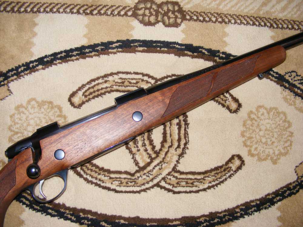 Sako Model 75 Bolt Rifle 7MM-Mag -Mint--img-15