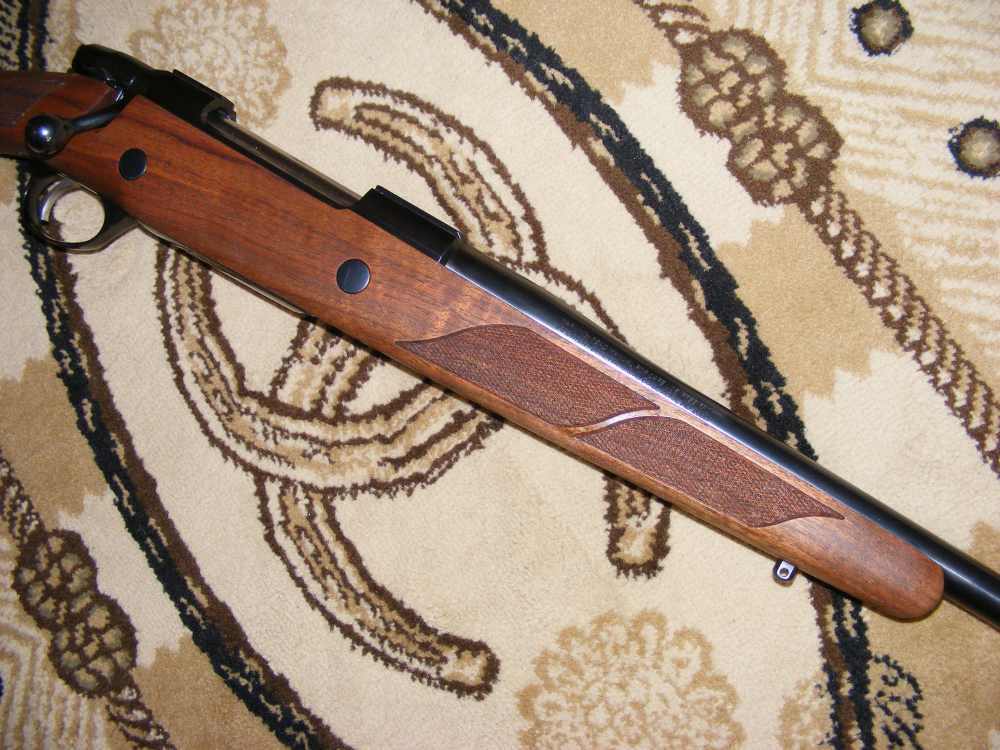 Sako Model 75 Bolt Rifle 7MM-Mag -Mint--img-17