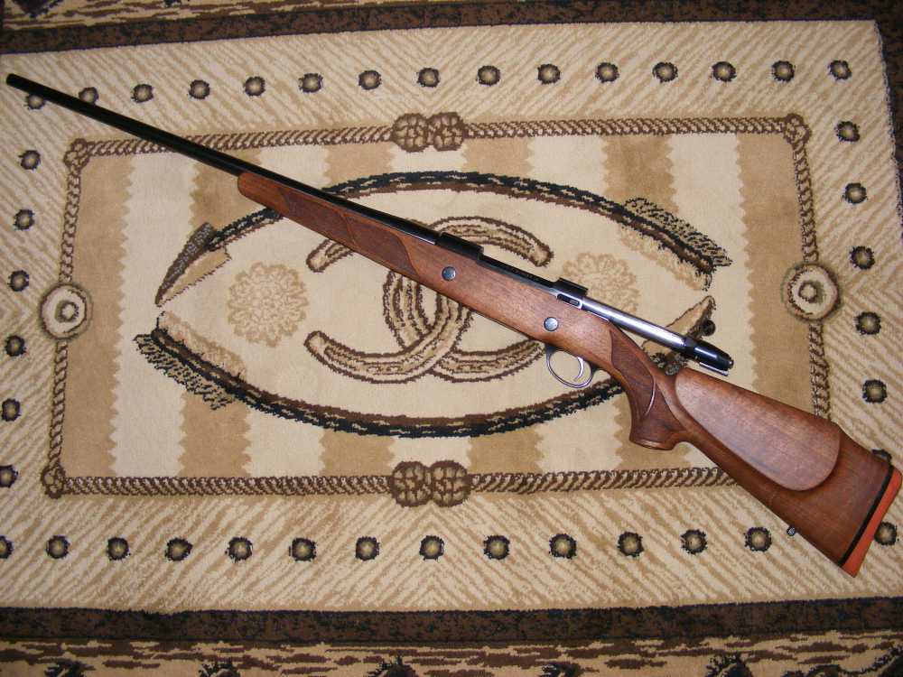 Sako Model 75 Bolt Rifle 7MM-Mag -Mint--img-0