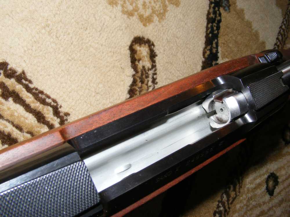 Sako Model 75 Bolt Rifle 7MM-Mag -Mint--img-8