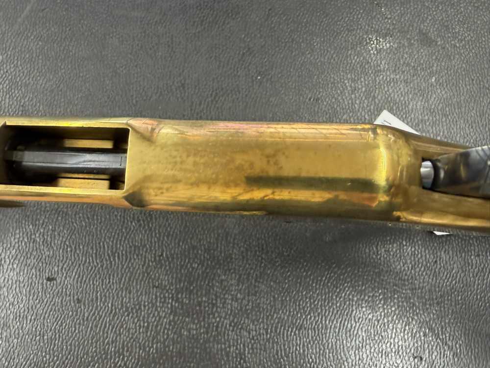 1866 Yellowboy chambered in 45 colt made by Uberti-img-18