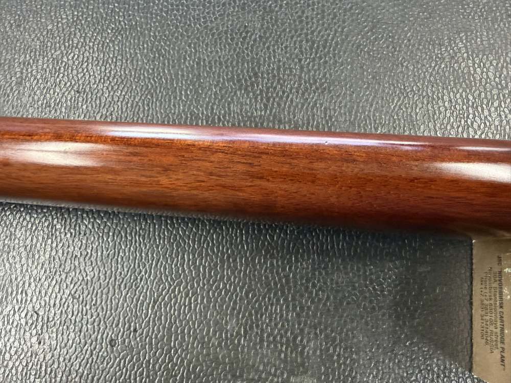 1866 Yellowboy chambered in 45 colt made by Uberti-img-28