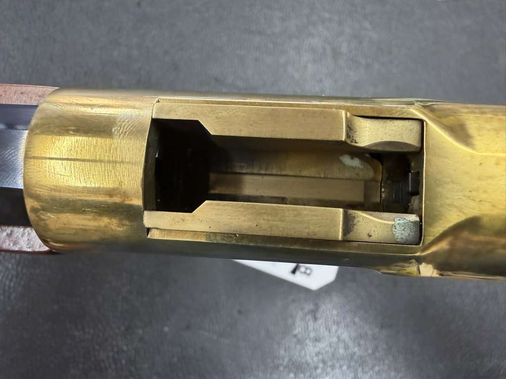 1866 Yellowboy chambered in 45 colt made by Uberti-img-32