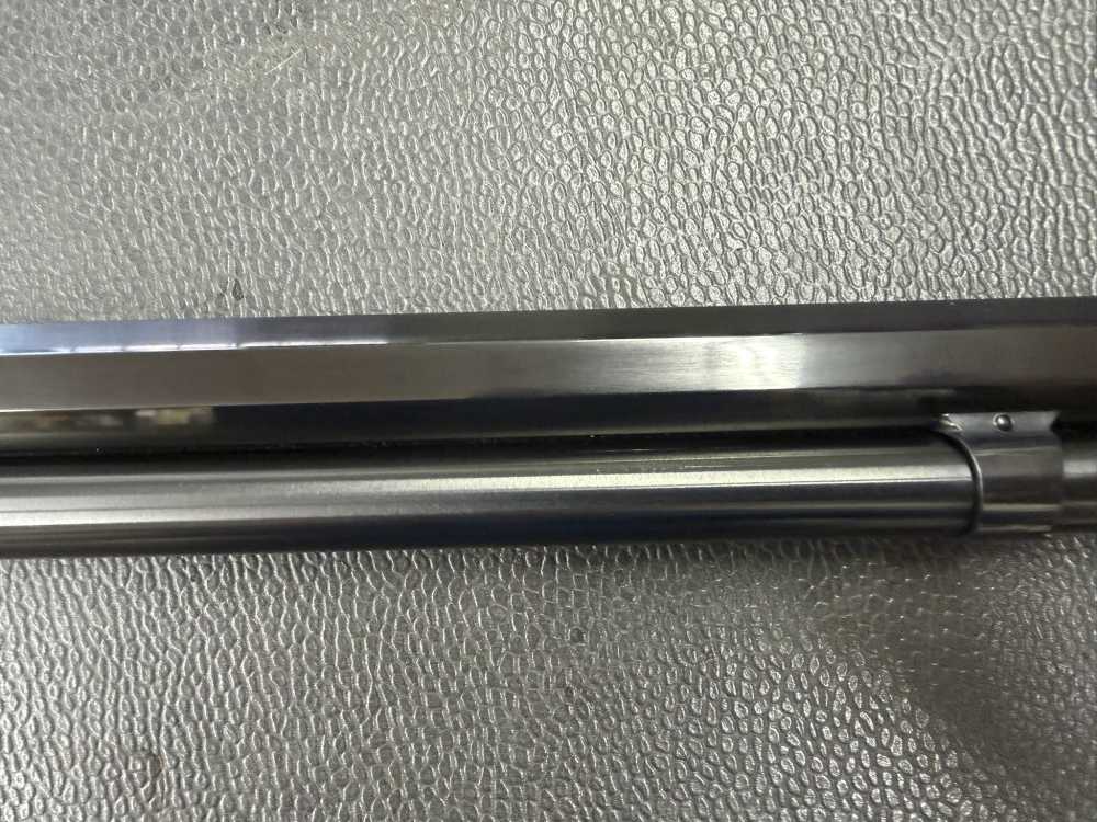 1866 Yellowboy chambered in 45 colt made by Uberti-img-7
