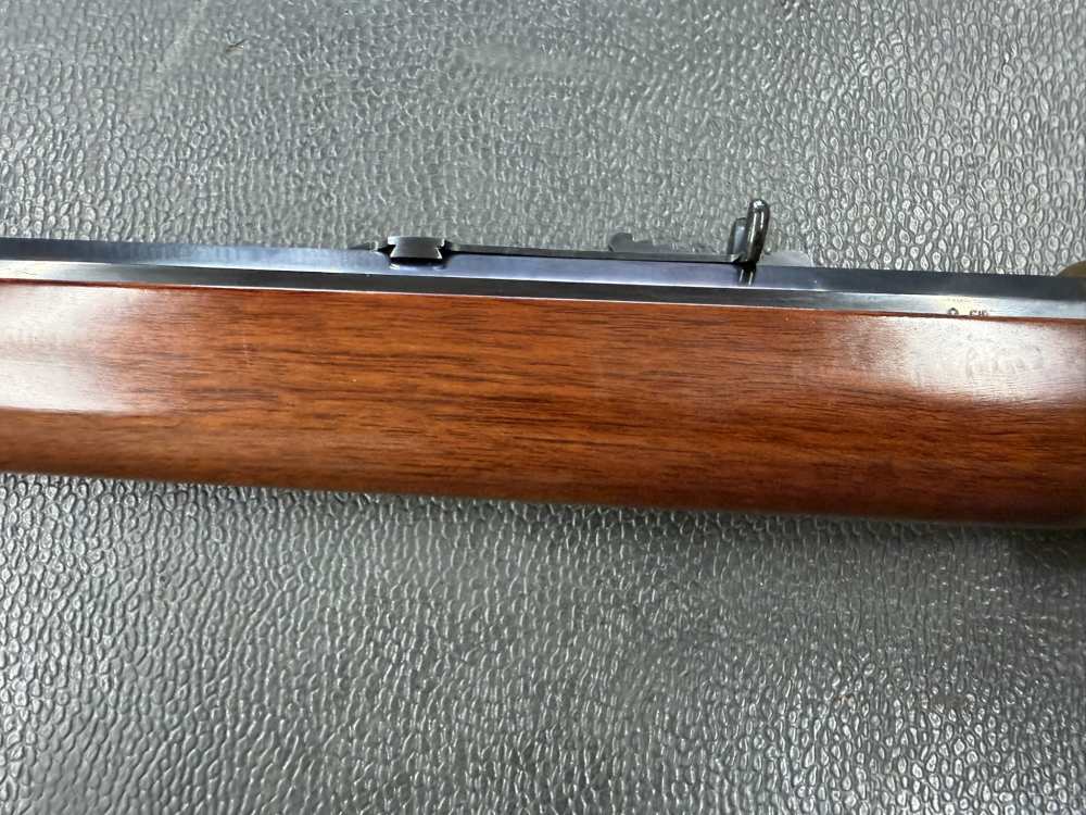 1866 Yellowboy chambered in 45 colt made by Uberti-img-12