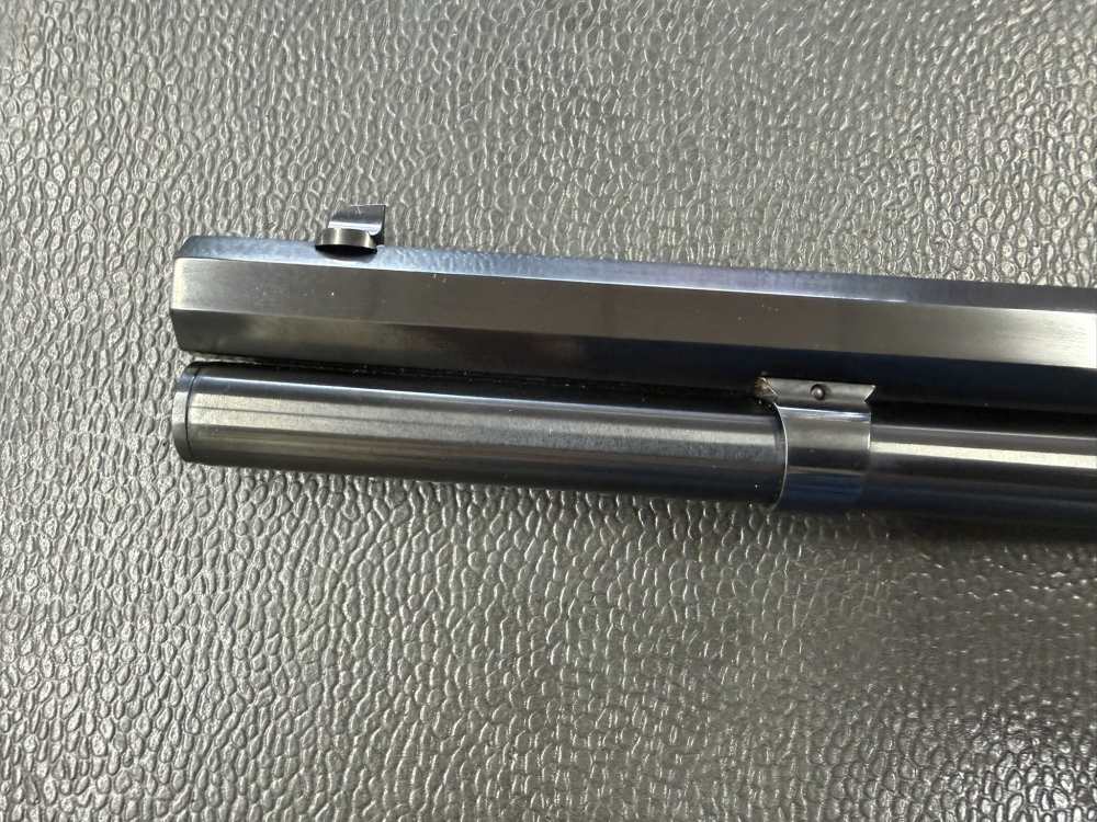 1866 Yellowboy chambered in 45 colt made by Uberti-img-15