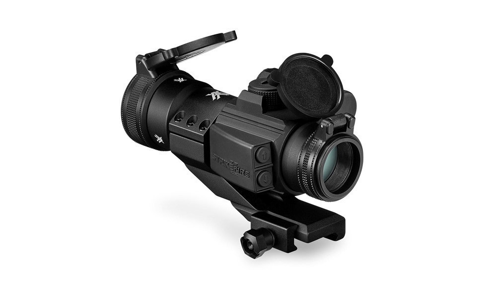Vortex Optics Strike Fire II - NEW - FREE 2ND DAY AIR SHIPPING-img-2