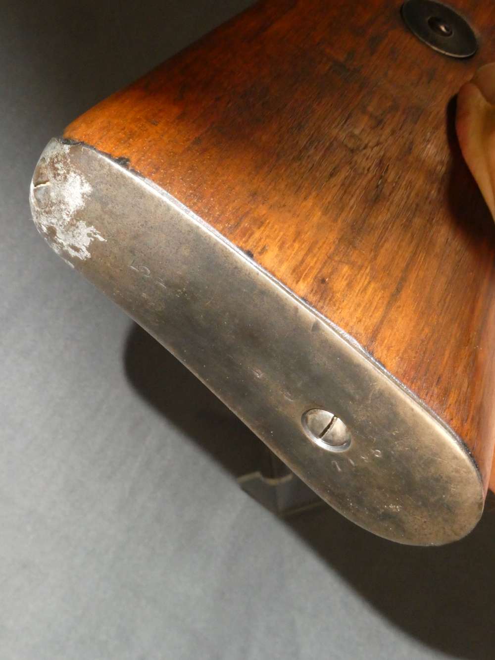 WWI, German DWM Gewehr 98 Long Infantry Rifle, 7.92x57mm, 1916 Mfg.-img-26