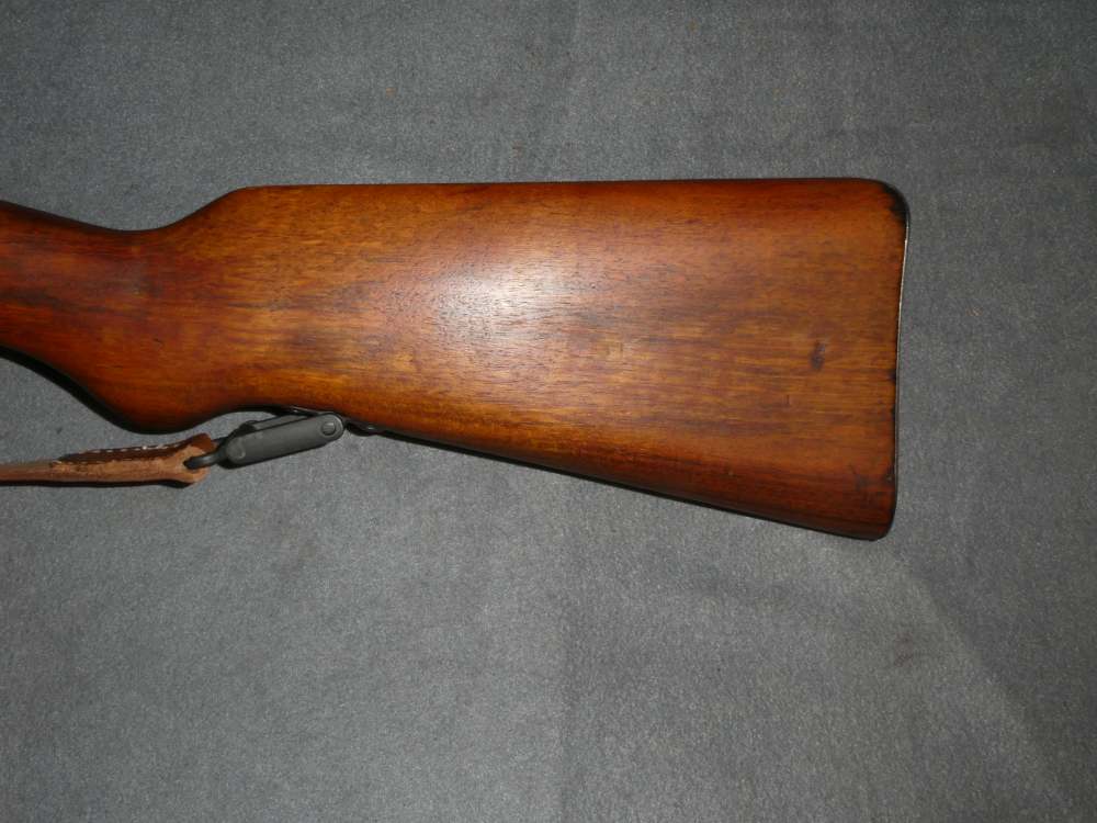 WWI, German DWM Gewehr 98 Long Infantry Rifle, 7.92x57mm, 1916 Mfg.-img-11