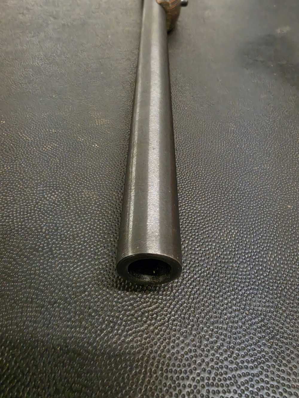 Harrington & Richardson Ultra Slug Gun / Bull Barrel-img-2