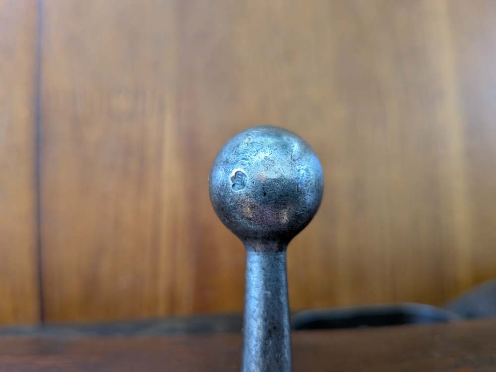 Italian Carcano M1891 6.5mm – 1898 Torino – Antique-img-40