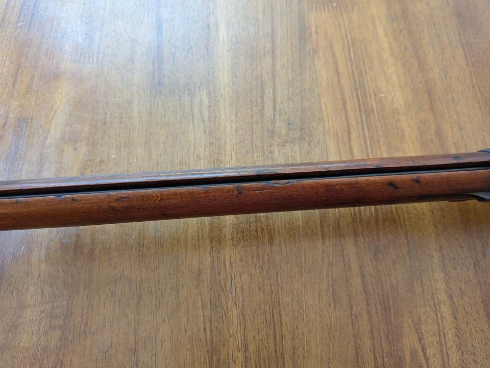 Italian Carcano M1891 6.5mm – 1898 Torino – Antique-img-60