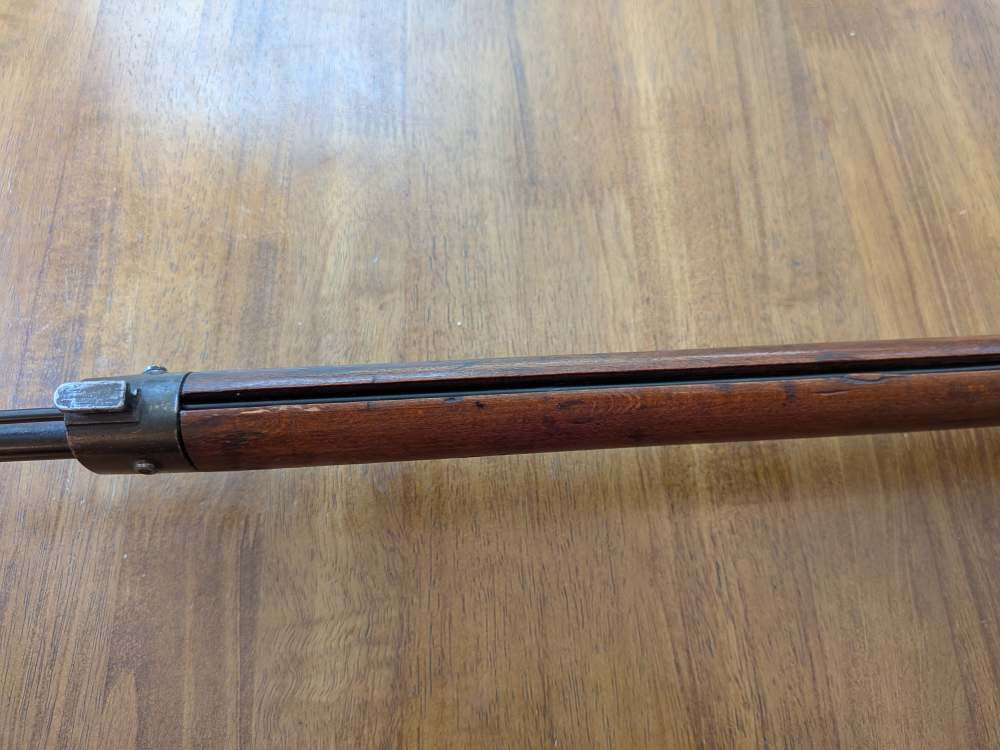 Italian Carcano M1891 6.5mm – 1898 Torino – Antique-img-61