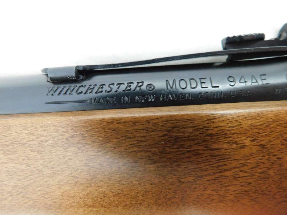 Winchester 94 Saddle Ring Carbine 44 In The Box-img-11