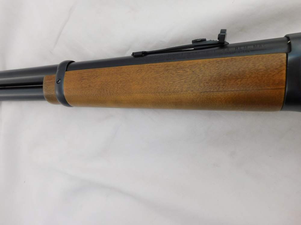 Winchester 94 Saddle Ring Carbine 44 In The Box-img-7