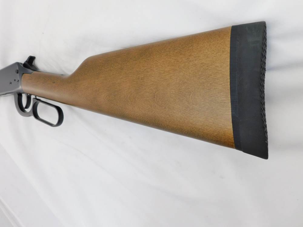 Winchester 94 Saddle Ring Carbine 44 In The Box-img-9