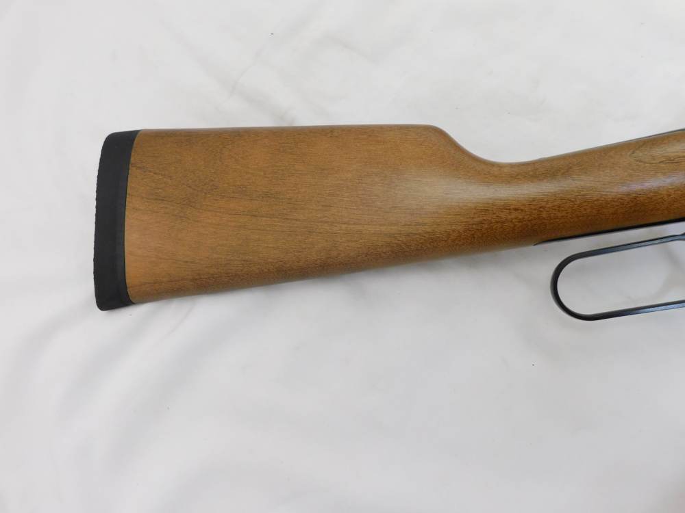 Winchester 94 Saddle Ring Carbine 44 In The Box-img-3
