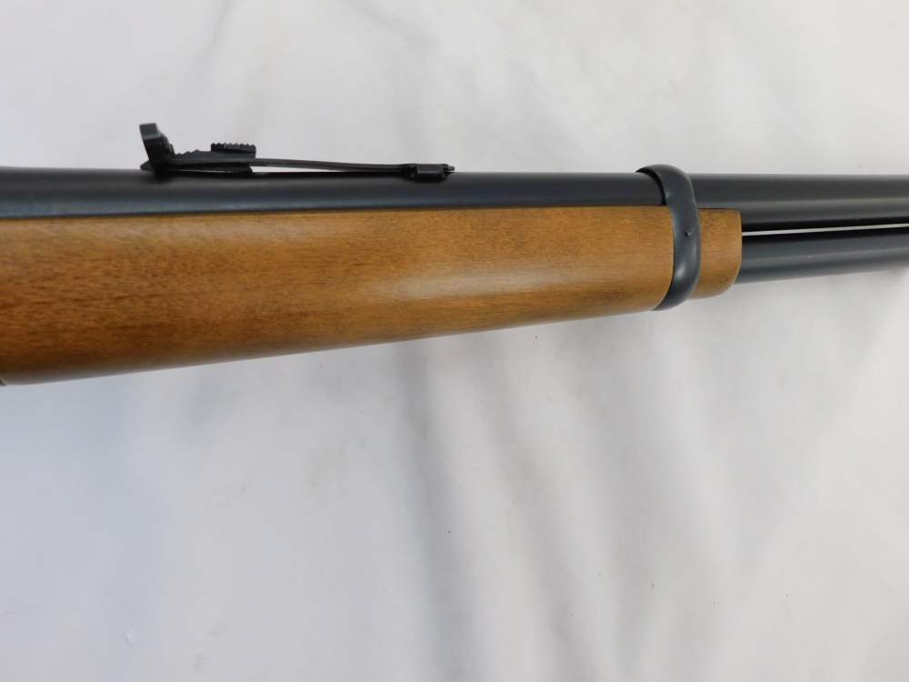 Winchester 94 Saddle Ring Carbine 44 In The Box-img-5