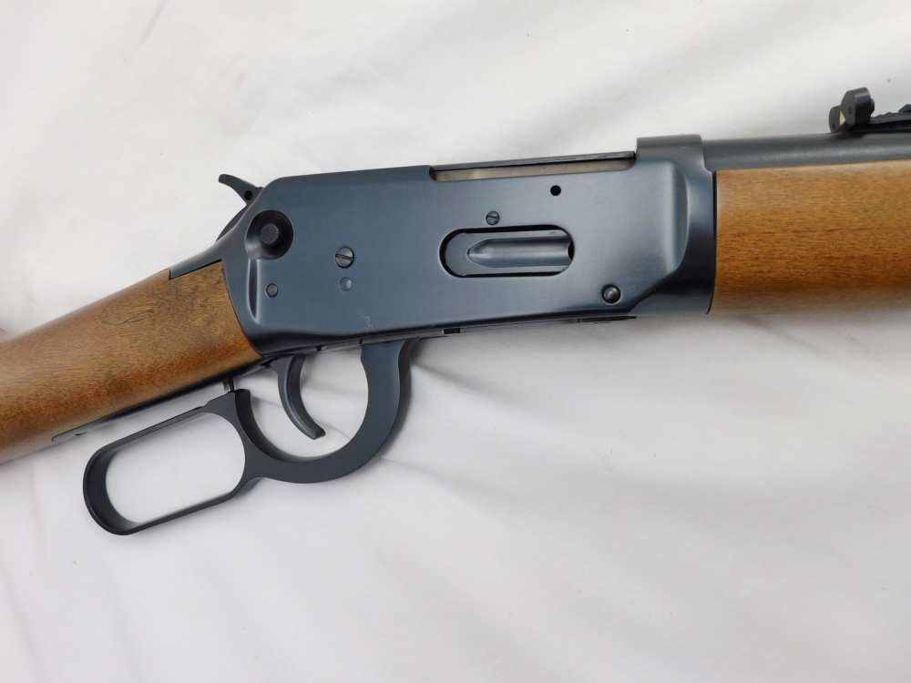 Winchester 94 Saddle Ring Carbine 44 In The Box-img-4