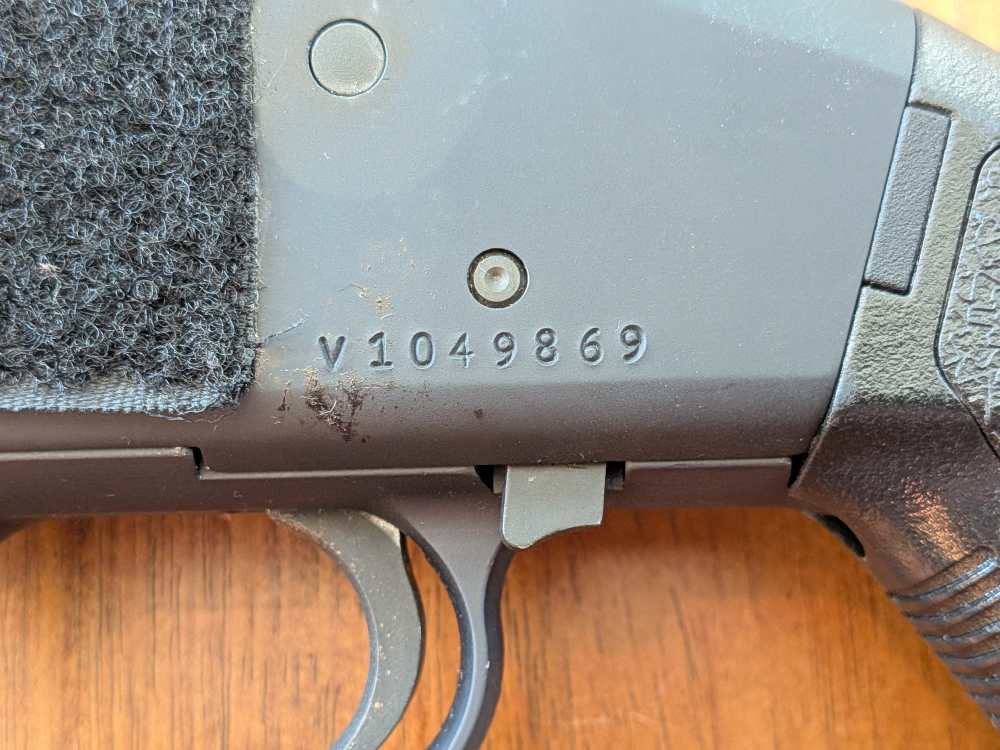 Mossberg 590 12 Ga 20" – Vang Comp Ported Barrel – Magpul SGA & MOE-img-24