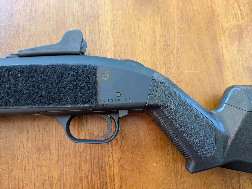 Mossberg 590 12 Ga 20" – Vang Comp Ported Barrel – Magpul SGA & MOE-img-23